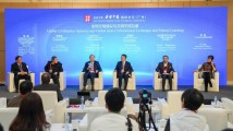 “中国式现代化”成“读懂中国”最热词 “中国式现代化”成“读懂中国”最热词