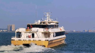 Passengers eligible for full refund on these suspended ferry services