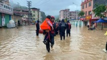 硬仗,书记省长“时时放心不下 ”,各地守土有责 硬仗,书记省长“时时放心不下 ”,各地守土有责