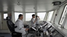 广东海事启动防汛Ⅱ级应急响应 东江北江部分水域停航 广东海事启动防汛Ⅱ级应急响应 东江北江部分水域停航