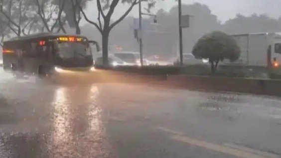北京本轮极端强降雨造成重大灾害 北部山区损失严重