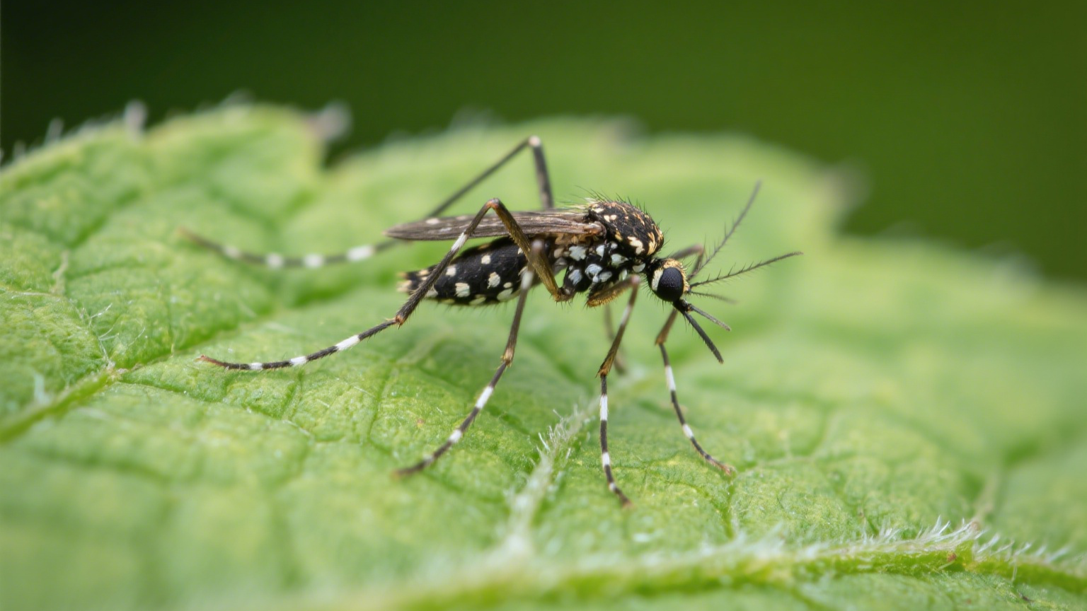 11 key questions about chikungunya fever