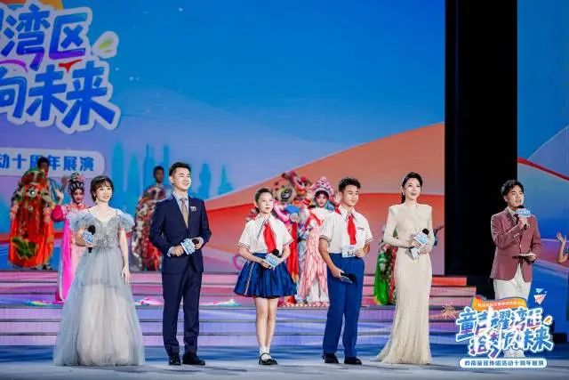 活动现场。  受访者供图