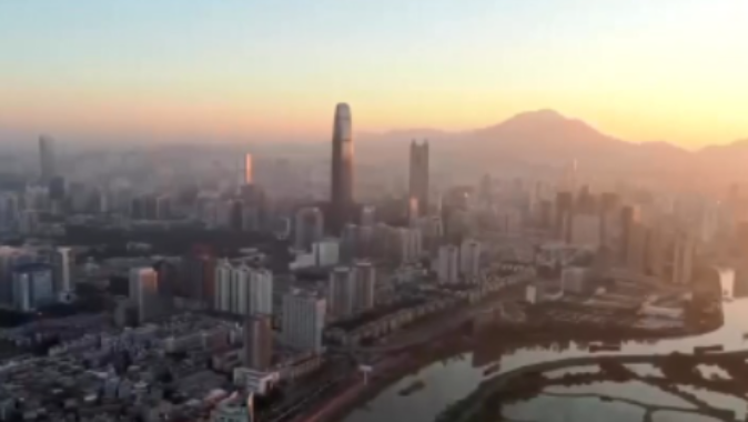 粤港澳大湾区应建立“5G+工业互联”融合创新生态 粤港澳大湾区应建立“5G+工业互联”融合创新生态