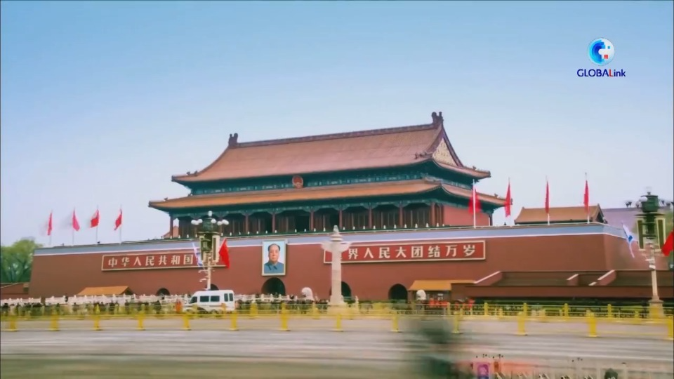 Chinese modernization carries global significance