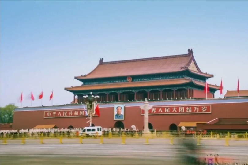 Chinese modernization carries global significance