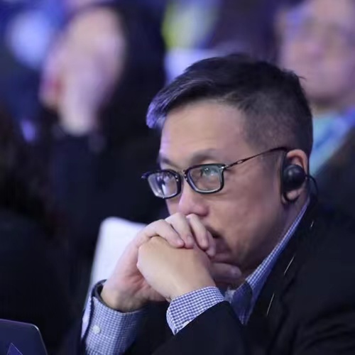 China is open for global cooperation in sci-tech innovation: Andy Mok