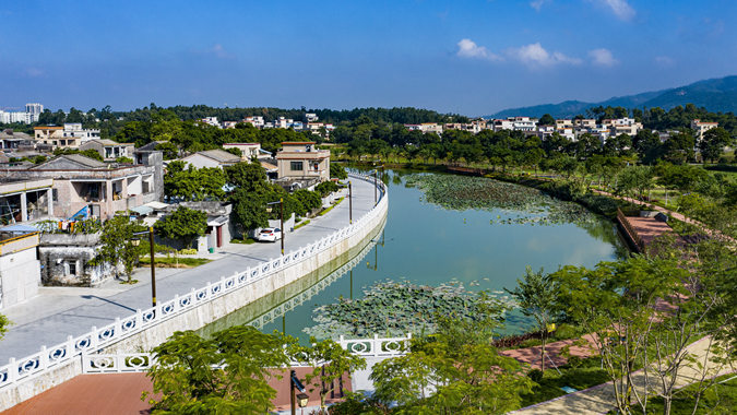 南方日报评论员：努力把“短板”变成“潜力板”