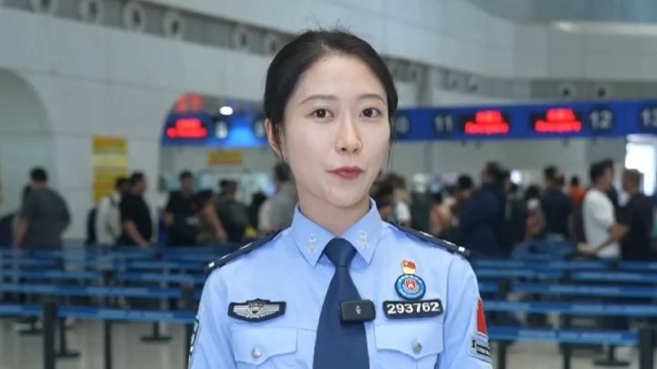 Foreign nationals can now submit arrival information online before traveling to China