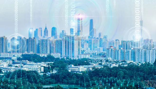 激活数据新动能，广东打造数字经济新样本