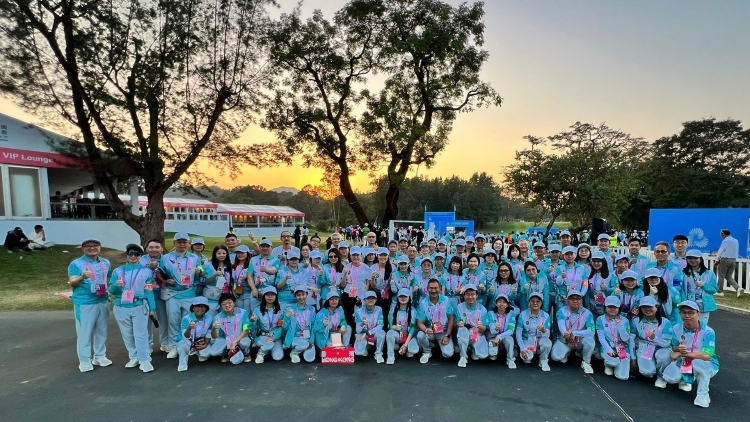 国际志愿者日主题活动开展 全省注册志愿者已超2400万人