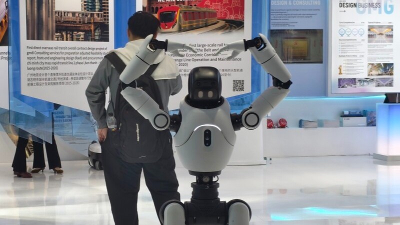 Smarter and greener GBA rail transit technologies go global