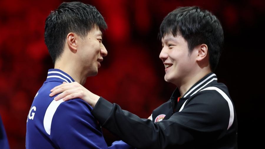 Veterans make lasting impact at China's 15th National Games