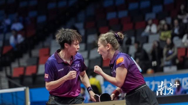 温情与力量在十五运会赛场内外激荡，十个瞬间让人热泪盈眶→