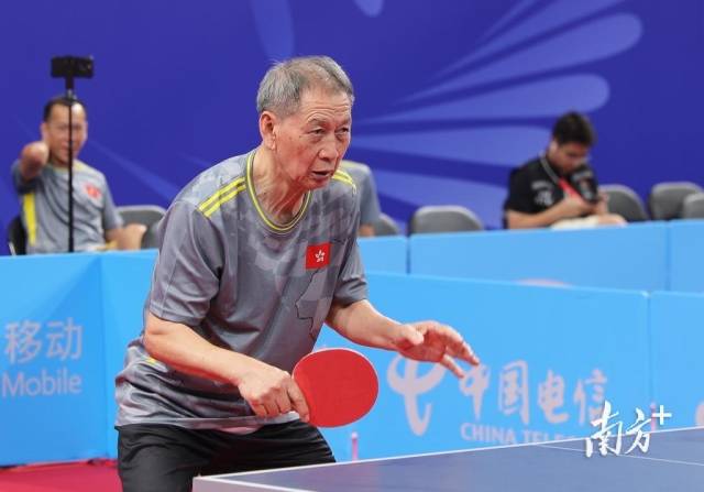 11月19日,山东队夺冠后,十五运会将正式闭幕。组委会供图