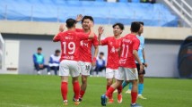 中甲联赛：广州客场掀翻领头羊，佛山南狮换帅取首胜
