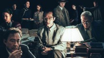 《解密》解码未解人 《解密》解码未解人