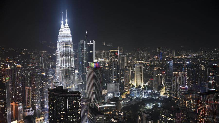Malaysia to unveil sustainable data center development framework