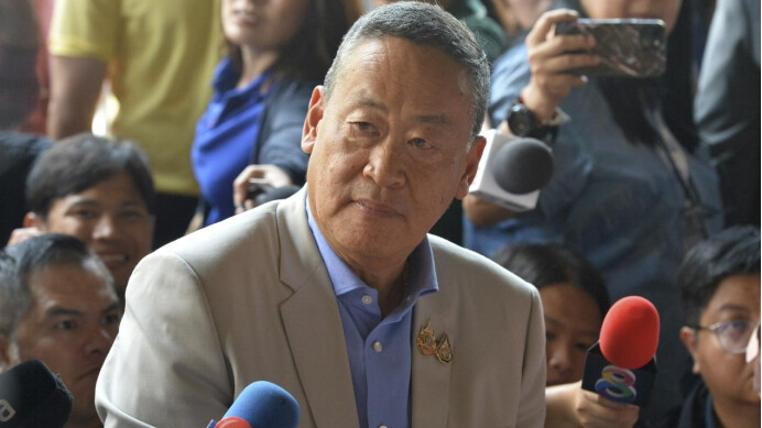 Who is the candidate as Thailand PM removed by Constitutional Court?