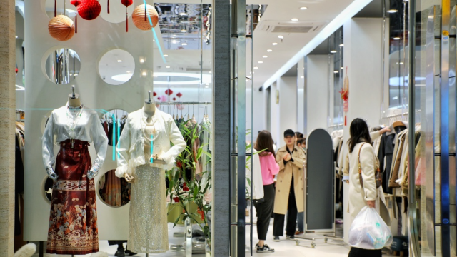 Shopping paradises in Baiyun: pinnacle of cost-effectiveness