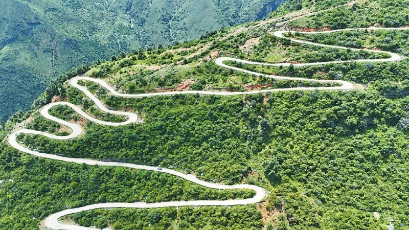 Un pont, un port, une route… découvrez les grands changements en matière de transport en Chine