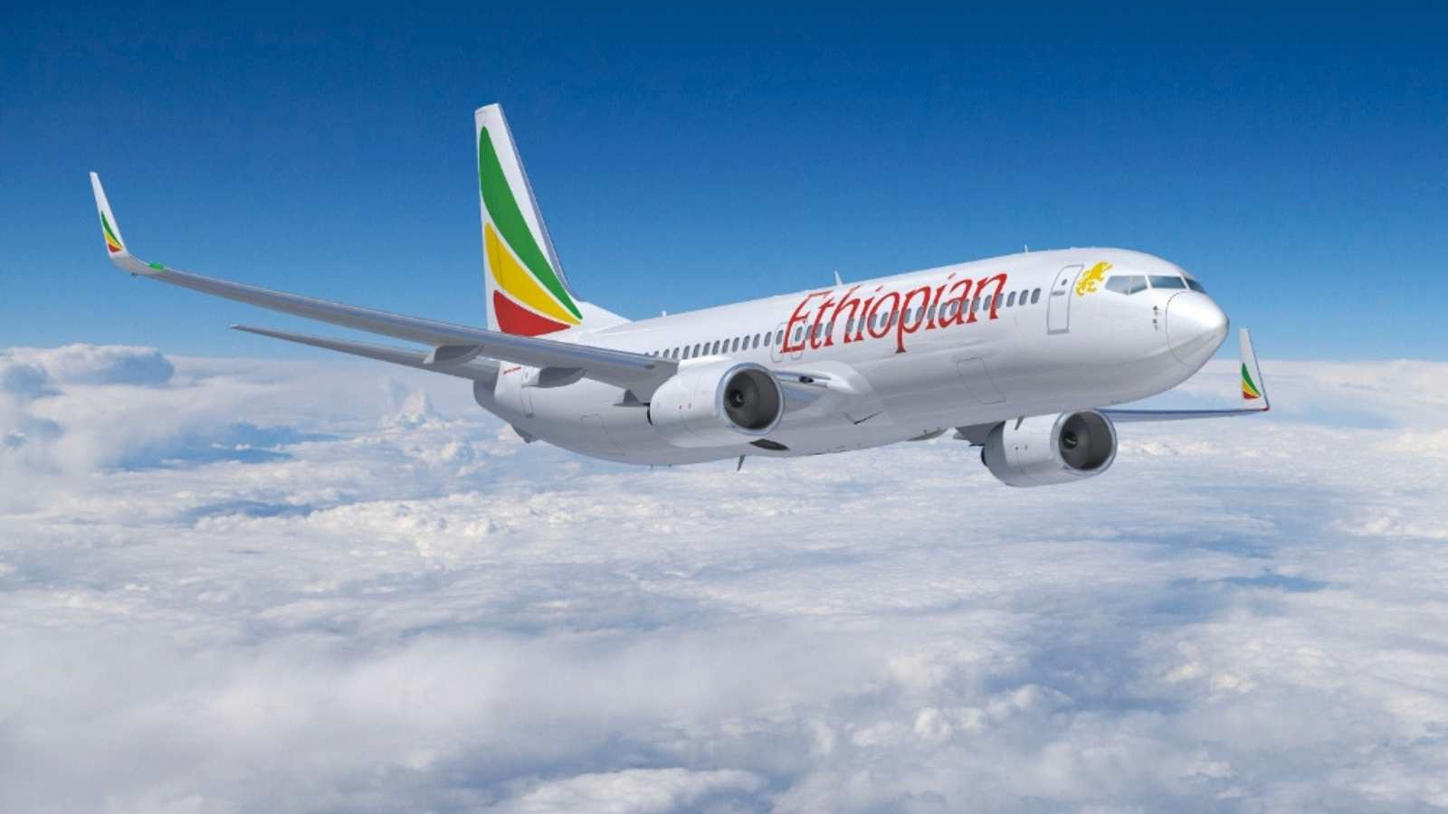 Ethiopian Airlines to add 3 weekly flights to Guangzhou