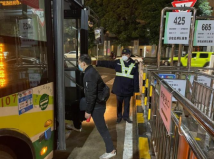 广州白云海珠区10条公交线路25日恢复正常运营 广州白云海珠区10条公交线路25日恢复正常运营