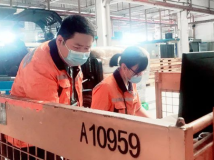 我的抗疫故事 | 广东机场集团物流公司战疫路上的员工力量 我的抗疫故事 | 广东机场集团物流公司战疫路上的员工力量