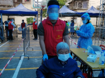 我的抗疫故事 | 戎装虽脱 使命未忘 我的抗疫故事 | 戎装虽脱 使命未忘