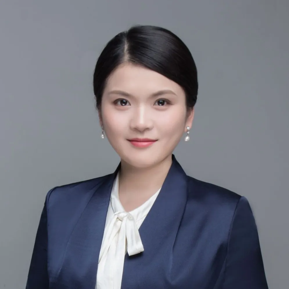 北京权佑律师事务所执行主任 最高人民法院中国应用法研究院专家、央视《社会与法》特邀评论员 林丽鸿律师 图/受访者提供