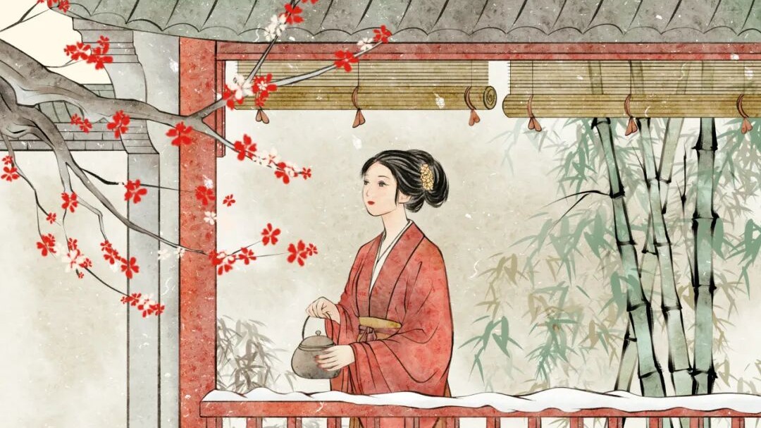 天一冷，肠胃就不舒服？小寒喝它，暖胃超管用！ | 时令节气与健康