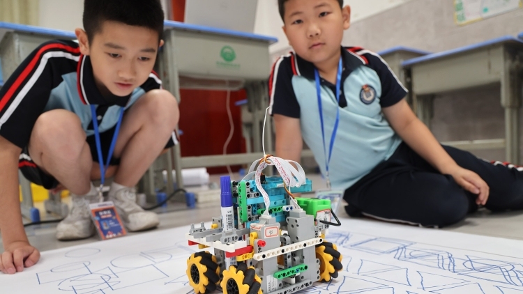 31项！广东公示中小学生竞赛活动名单