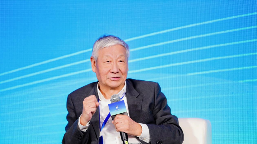 Chinese economist: Economic globalization ushers in new 2.0 version in 2026