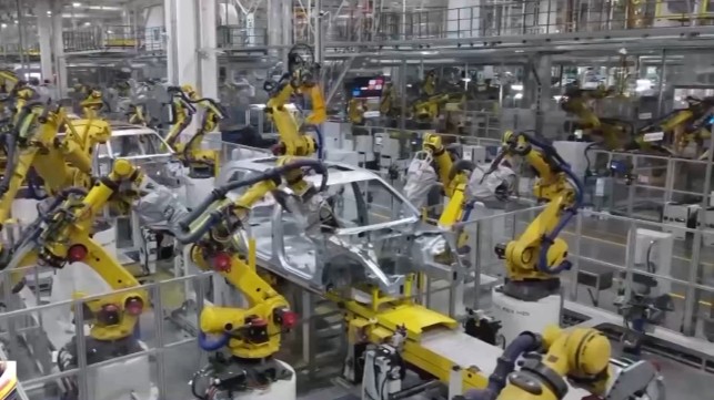 中国大宗商品价格指数连续八个月环比上升