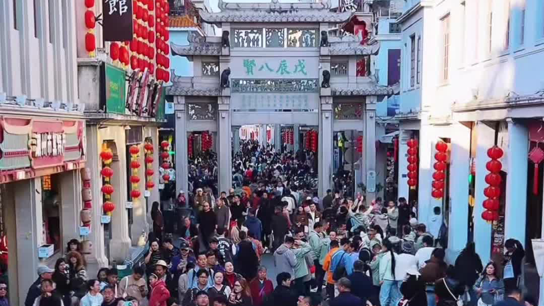 GDP连续跨越3个百亿台阶！潮州“工夫”既在茶汤里，也在马桶上