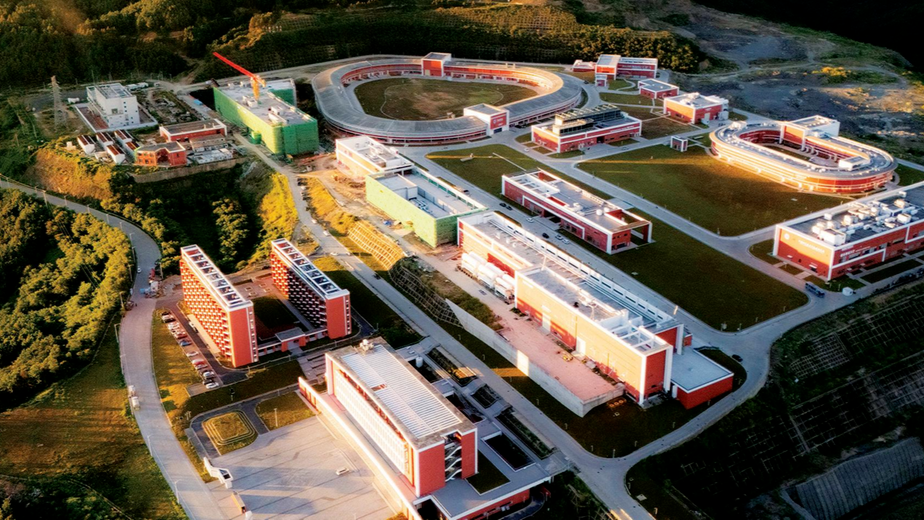 The 'Chinese path' to tech in the new era