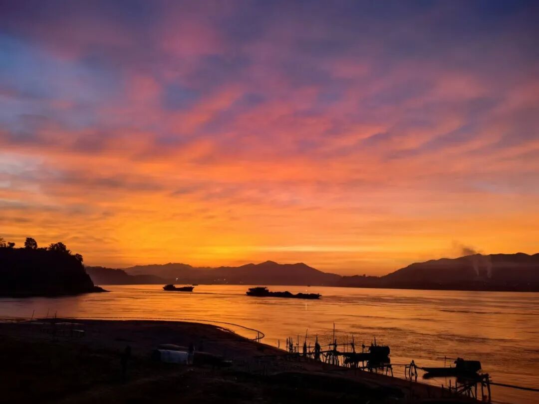 云安区都杨镇：人居环境整治绘新卷 百村和美入画来