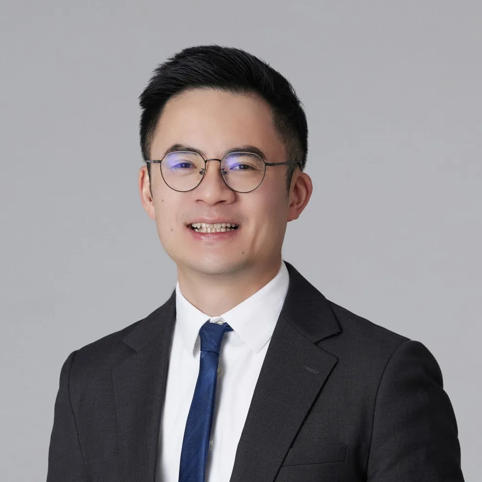 北京泽亨律师事务所财产辩护研究中心主任 胡磊律师 图/受访者提供