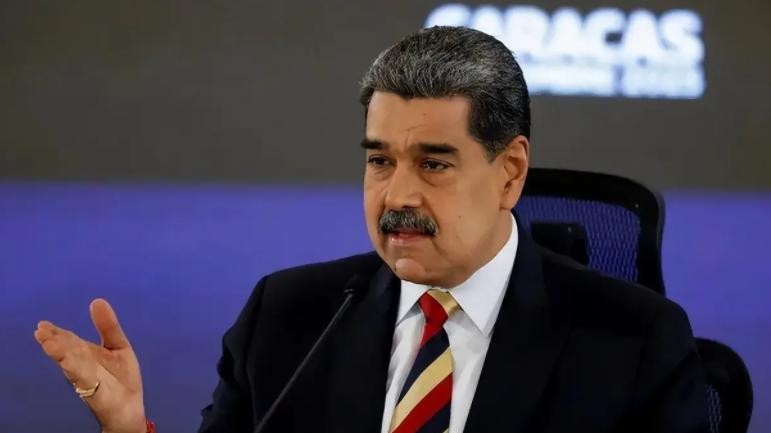 马杜罗预计1月5日在纽约“首次出庭”