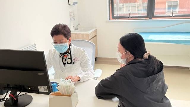 Guangdong implements "one registration valid for 3 days" policy for outpatient clinics