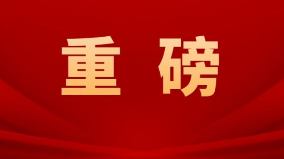 中国共产党第二十届中央委员会第四次全体会议公报