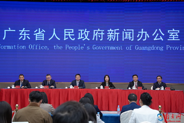 Guangdong unveils three-year AI manufacturing plan