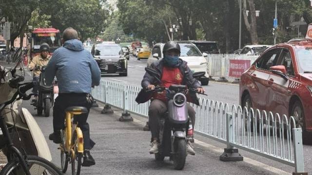粤西珠三角沿海市县有雨！明起广东气温回升，昼夜温差加大