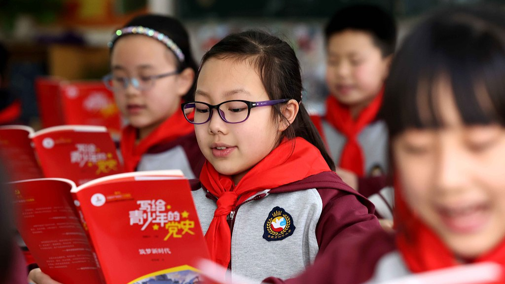 学史懂史用史 新时代新征程上再书辉煌 学史懂史用史 新时代新征程上再书辉煌