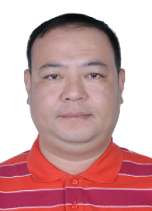 吴锦平 吴锦平