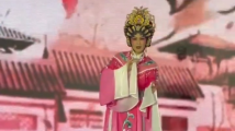 《帝女花》还能这么潮!中法艺术家创新演绎经典粤剧唱段 《帝女花》还能这么潮!中法艺术家创新演绎经典粤剧唱段
