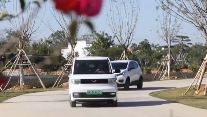 商务部将组织开展汽车促消费活动 推动适销对路车型下乡