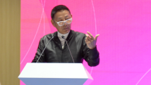 陈道明:任何电影都可以拍得很好看,主旋律是一个重要体现 陈道明:任何电影都可以拍得很好看,主旋律是一个重要体现
