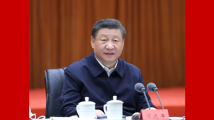 习近平在内蒙古考察 习近平在内蒙古考察