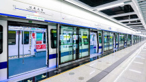 深圳:地铁、公交、机场、铁路有序恢复运营 深圳:地铁、公交、机场、铁路有序恢复运营